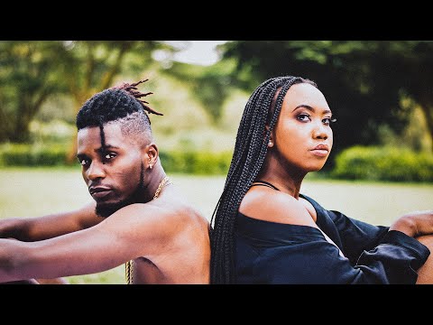 Keemlyf - Answer (feat. Chemutai Sage) [Official Video] SMS [Skiza 7481340] to 811