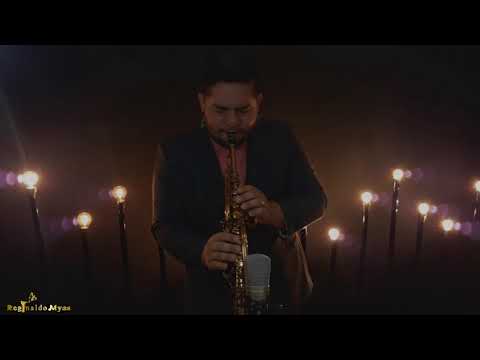 Thiking out loud - Ed Sheeran  (Cover Reginaldo Myas)