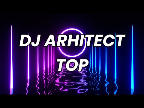 Dj Arhitect - Too Sweet