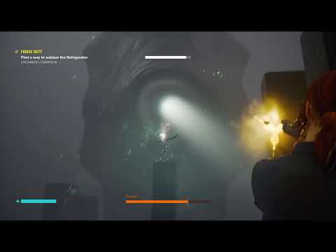 CONTROL | Finding Dylan | Part 5