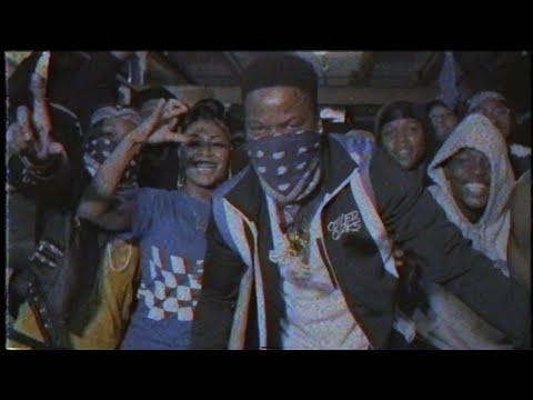 Wizz Gucci x Banga Loc - Welcome To The Party Remix | Zams On Me Edition