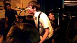 The Flatliners - There&#39;s A Problem