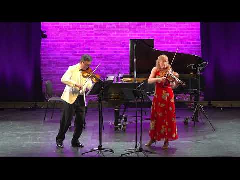 2021/08/20 -Mozart-Duo