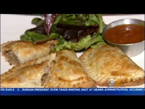 Dining Deal: Esperanto