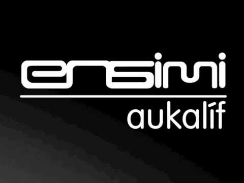 Ensími - Aukalíf