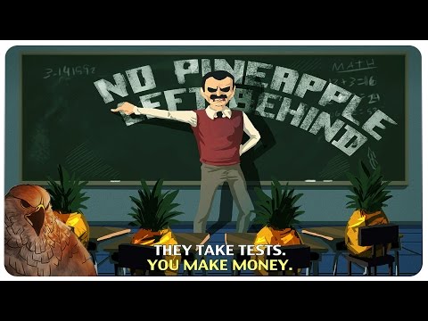 No Pineapple Left Behind ★ Falcon 1 Shot ★ No Pineapple Left Behind Gameplay