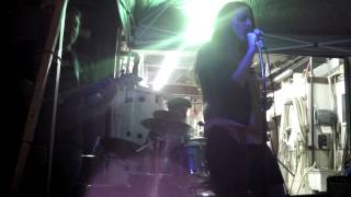 Scattered Herd - Fall Down Or Fly (Lindi Ortega)