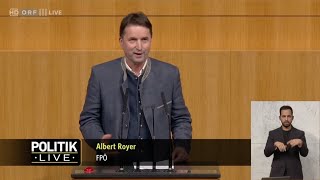 Albert Royer - Bio- und Tierwohlkriterien bei der Lebensmittelbeschaffung - 10.12.2025