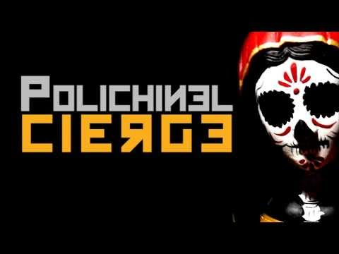 POLICHINEL - CIERGE - [ OFFICIAL ]