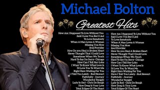 Michael Bolton, Elton John, Phil Collins, Lionel Richie, Air Supply, lobo Soft Rock Hits 70s 80s 90s