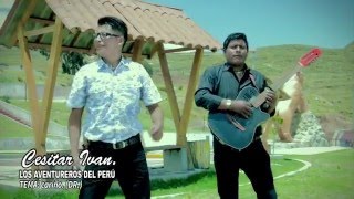 CESITAR IVAN - CARIÑO Video Clip Oficial 2016