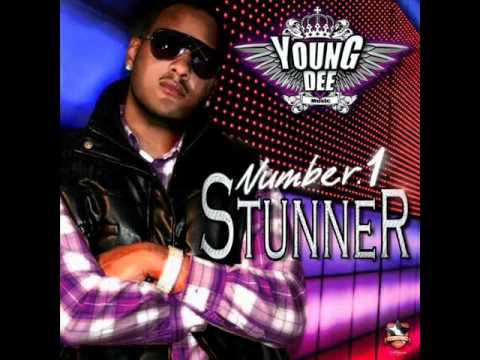 YOUNG DEE™ feat.G-VA - Young Love