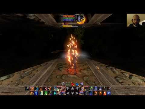 The Fall of the Dungeon Guardians PL #27