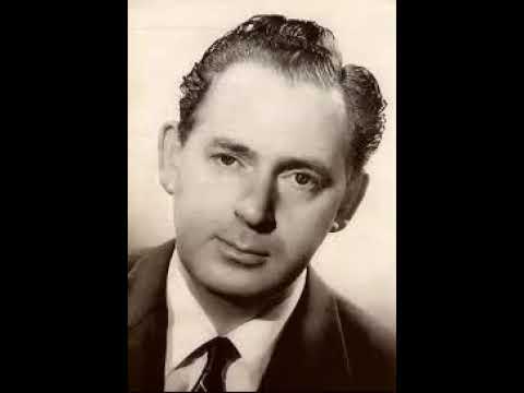 Leo Fuld   Where Can I Go1950