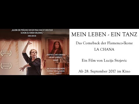 Trailer-Vorschau: Mein Leben - Ein Tanz