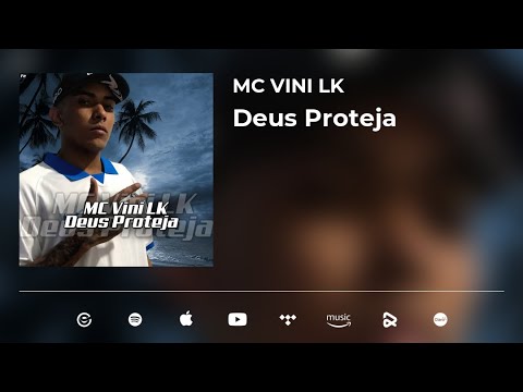 MC VINI LK - Deus Proteja ( DJ DHK )