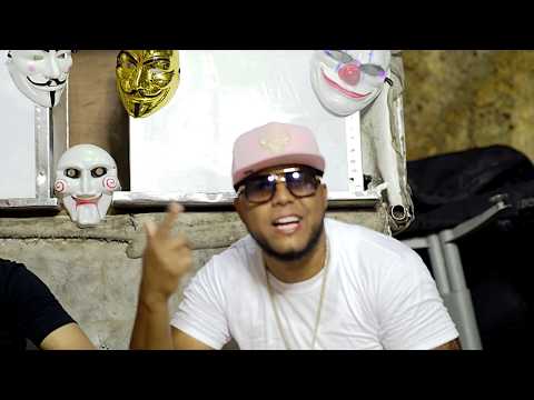 La Manta Ft. Neno Man - Careta (Video Oficial 4K)