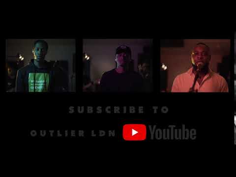 Outlier Sessions Promo Vid