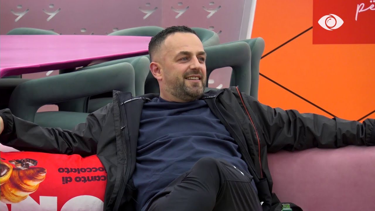 “Doja të bëja një marrëveshje...”/Seno bisedon me Selinën dhe Brikenën mbi punët e shtëpisë