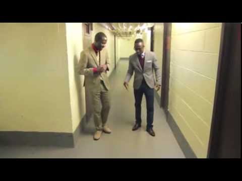 DEEP Jackin' ACID!  Dance-Tutorial!