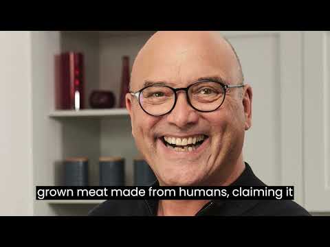 Viewers react to Gregg Wallace’s ‘The British Miracle Meat’: “Horrific, gross and pretty effective”