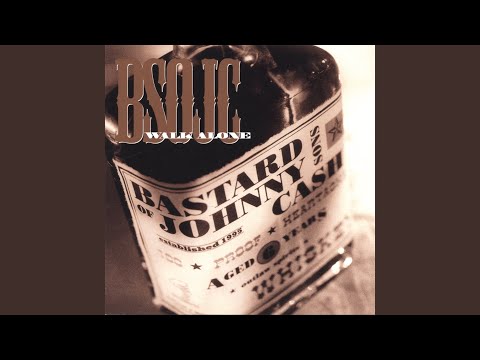 Texas Sun - Bastard Sons of Johnny Cash