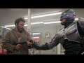 RoboCop (1987) - First Time On Patrol