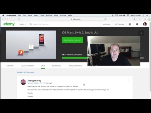 How to code a Picker View in Swift