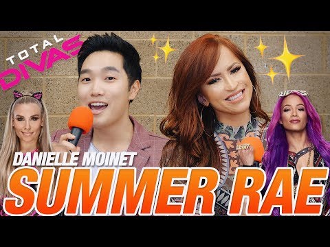 Summer Rae Says She Received A Standing Ovation From The McMahons After Her Promo On Rusev In 2015