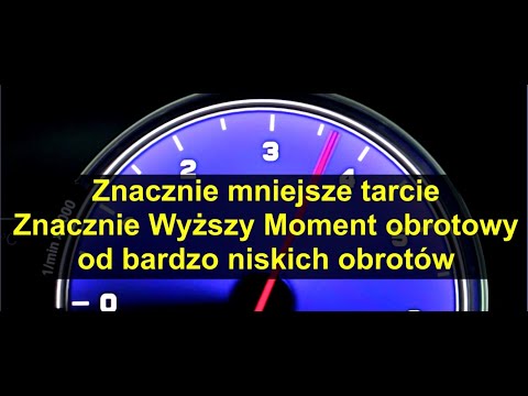 Większa Moc Mniejsze Spalanie Lepsza Trwałość - MyNano to więcej niż dodatek do oleju czy Grafen