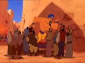 Aladdin Soundtrack - One jump ahead 