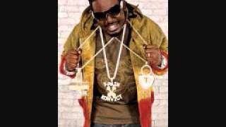 T-Pain - No Hands REMIX!!!
