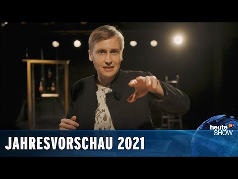 Výhled na rok 2021