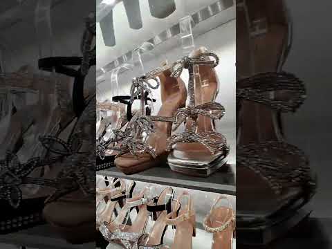 Zapatos por Mayoreo en Estados Unidos