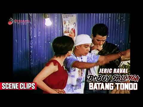 BATANG TONDO | SCENE CLIP 3 | Jeric Raval, Mark Gil, Monica Herrera, Vic Vargas, Rina Reyes