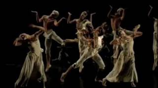 IT Dansa 'Sechs tänze' Jirï Kylián