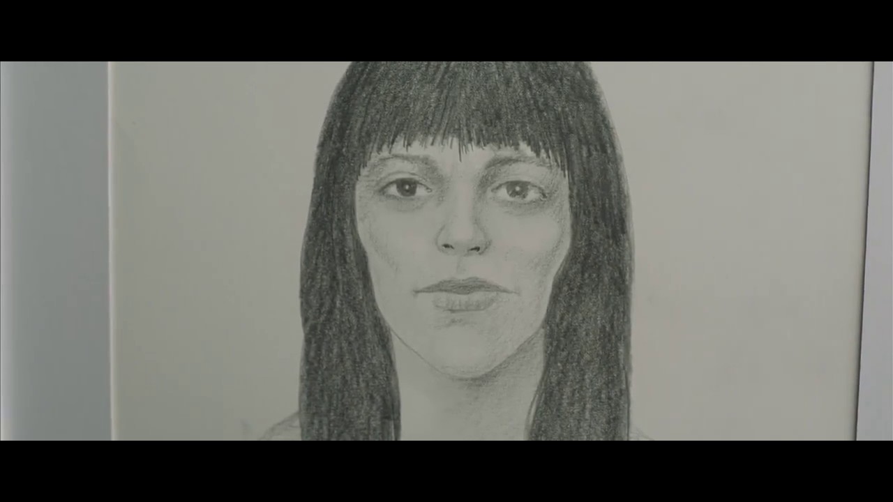 Dove "real beauty sketches"