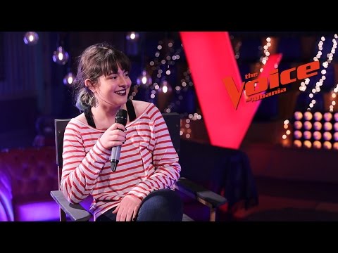 Lidia Lufi | Finale | The Voice of Albania 6