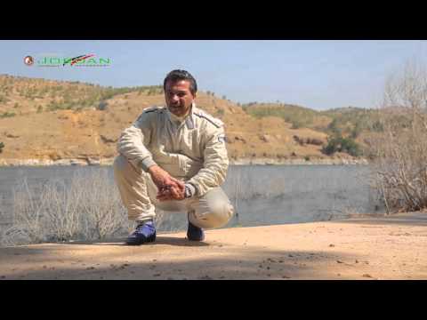 2015 Al Hussein Rumman Hill Climb