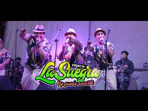LA SUEGRA - NO PUEDO AMARTE - LOS AUTÉNTICOS CAMPESINOS DEL PERÚ - CONCIERTO EN VIRÚ 2022