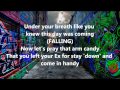 Jay Z - Fallin - (Lyrics) - HD