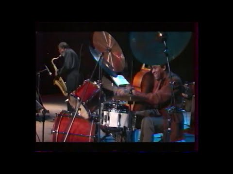 Joe Henderson / George Mraz / Al Foster - Warsaw 1992