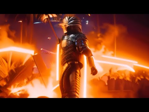 Lil Tony x Harirocc - Stick In My Jacket | Official Music Video (Shot By: Deadfly Productions)