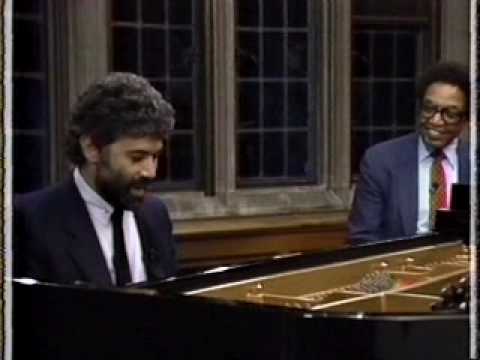 Monty Alexander: Jamento