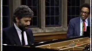 Monty Alexander: Jamento