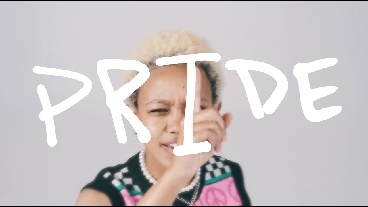 Hanna - Pride (Visualizer)