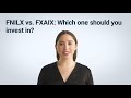 FNILX vs. FXAIX: What's the REAL Difference? Which Is Better?