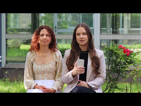 Campustour h_da Dieburg & Darmstadt