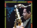 Cannonball Adderley - Work Song