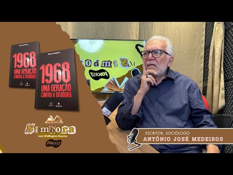 Prof. Antônio José Medeiros alerta para riscos das redes sociais e perda de autonomia na era digital